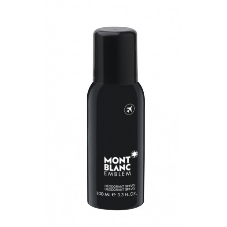 Mont Blanc Emblem / дезодорант 100ml для мужчин