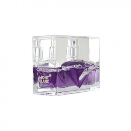 Mont Blanc Femme de Montblanc / туалетная вода 75ml для женщин ТЕСТЕР