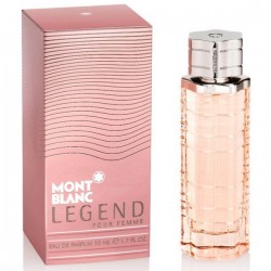 Mont Blanc Legend — парфюмированная вода 30ml для женщин