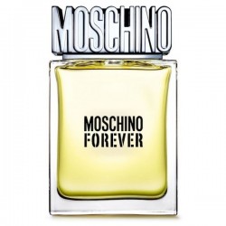 Moschino Forever — туалетная вода 100ml для мужчин ТЕСТЕР
