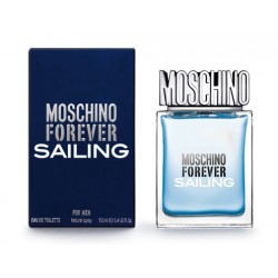 Moschino Forever Sailing — туалетная вода 4.5ml для мужчин