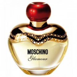 Moschino Glamour / парфюмированная вода 100ml для женщин ТЕСТЕР