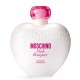 Moschino Pink Bouquet — гель для душа 200ml для женщин