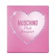 Moschino Pink Bouquet — дезодорант 50ml для женщин