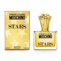 Moschino Stars — парфюмированная вода 50ml для женщин