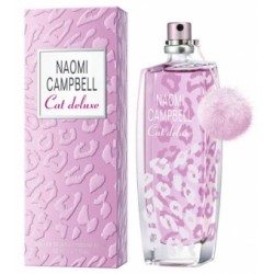 Naomi Campbell Cat Deluxe / туалетная вода 15ml для женщин