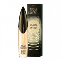 Naomi Campbell Queen Of Gold — парфюмированная вода 30ml для женщин