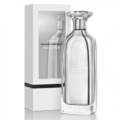 Narciso Rodriguez Essence Eau De Musc — туалетная вода 125ml для женщин