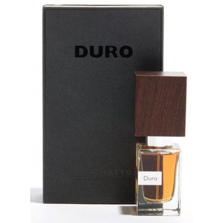 Nasomatto Duro Extrait de parfum / парфюмированная вода 30ml для мужчин примятые