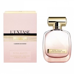 Nina Ricci L’Extase Caresse de Roses / парфюмированная вода 30ml для женщин