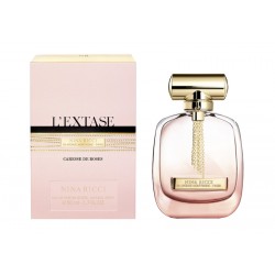 Nina Ricci L’Extase Caresse de Roses — парфюмированная вода 50ml для женщин