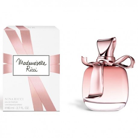 Nina Ricci Mademoiselle Ricci / парфюмированная вода 30ml для женщин
