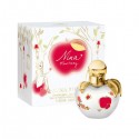 Nina Ricci Nina Fantasy / туалетная вода 50ml для женщин Limited Edition