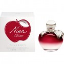 Nina Ricci Nina L`Elixir (пробник) / парфюмированная вода 1.2ml для женщин
