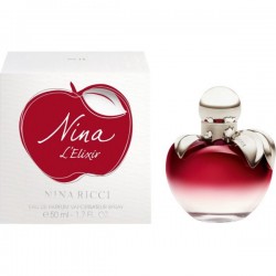 Nina Ricci Nina L`Elixir — парфюмированная вода 30ml для женщин