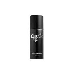 Paco Rabanne Black XS / дезодорант 150ml для мужчин