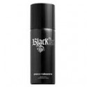 Paco Rabanne Black XS / дезодорант 150ml для мужчин