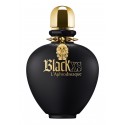 Paco Rabanne Black XS L`Aphrodisiaque — парфюмированная вода 80ml для женщин ТЕСТЕР Limited Edition