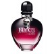 Paco Rabanne Black XS L`Exces / парфюмированная вода 80ml для женщин ТЕСТЕР