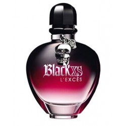 Paco Rabanne Black XS L`Exces — парфюмированная вода 80ml для женщин ТЕСТЕР