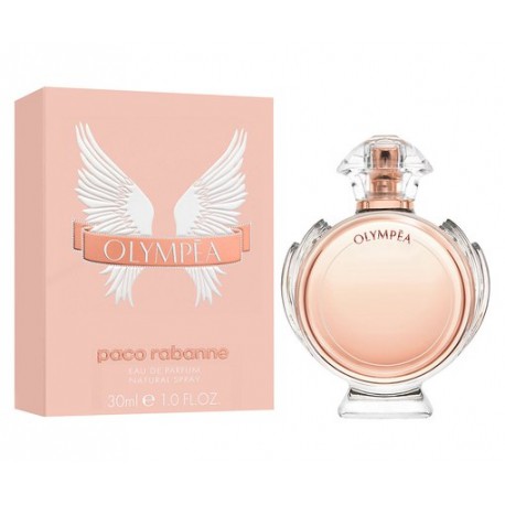 Paco Rabanne Olympea — парфюмированная вода 30ml для женщин