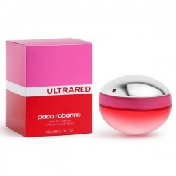Paco Rabanne Ultrared / парфюмированная вода 30ml для женщин