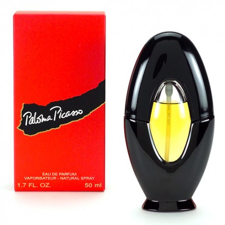Paloma Picasso — парфюмированная вода 50ml для женщин