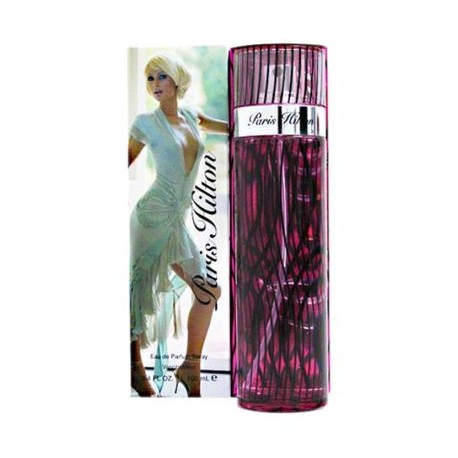 Paris Hilton / парфюмированная вода 50ml для женщин