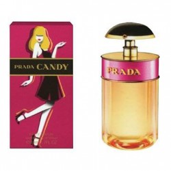 Prada Candy — парфюмированная вода 30ml для женщин