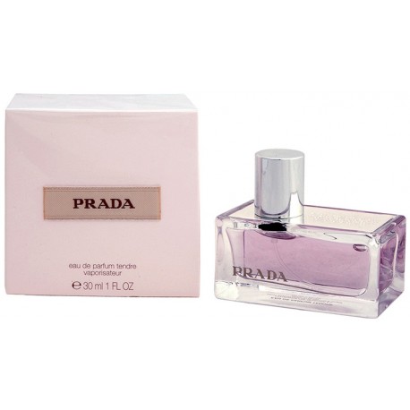Prada Tendre / парфюмированная вода 7ml для женщин