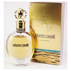 Roberto Cavalli / парфюмированная вода 75ml для женщин NEW