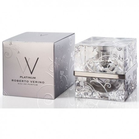 Roberto Verino Platinum / парфюмированная вода 30ml для женщин