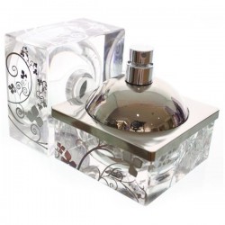 Roberto Verino Platinum — парфюмированная вода 50ml для женщин ТЕСТЕР