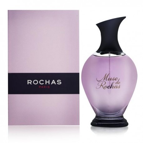 Rochas Muse De Rochas — парфюмированная вода 100ml для женщин