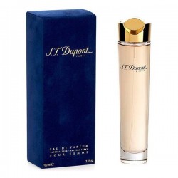 S. T. Dupont Femme / парфюмированная вода 30ml для женщин