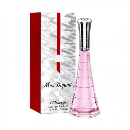 S. T. Dupont Miss Dupont / парфюмированная вода 30ml для женщин