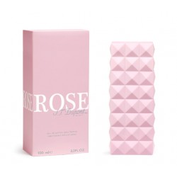 S. T. Dupont Rose — парфюмированная вода 30ml для женщин