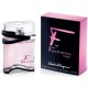 Salvatore Ferragamo F For Fascinating Night / парфюмированная вода 90ml для женщин