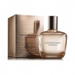 Sean John Unforgivable Woman / парфюмированная вода 75ml для женщин