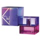 Shiseido Zen Purple — парфюмированная вода 50ml для женщин Limited Edition