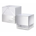 Shiseido Zen White / туалетная вода 50ml для мужчин Heat Edition