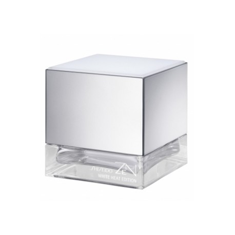 Shiseido Zen White — туалетная вода 50ml для мужчин ТЕСТЕР Heat Edition