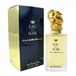 Sisley Eau du Soir / парфюмированная вода 50ml для женщин