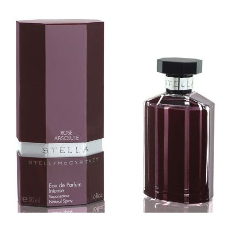 Stella McCartney Stella Rose Absolute Intense / парфюмированная вода 2*10ml для женщин
