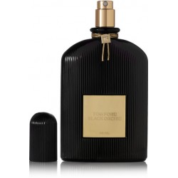 Tom Ford Black Orchid — парфюмированная вода 100ml для женщин ТЕСТЕР без коробки