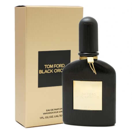Tom Ford Black Orchid / парфюмированная вода 30ml для женщин