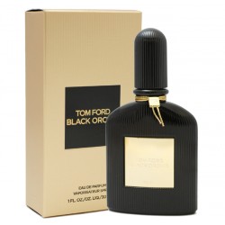 Tom Ford Black Orchid — парфюмированная вода 50ml для женщин