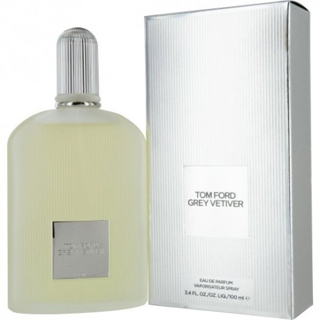 Tom Ford Grey Vetiver — парфюмированная вода 100ml для мужчин