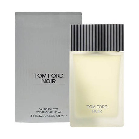 Tom Ford Noir / туалетная вода 100ml для мужчин ТЕСТЕР
