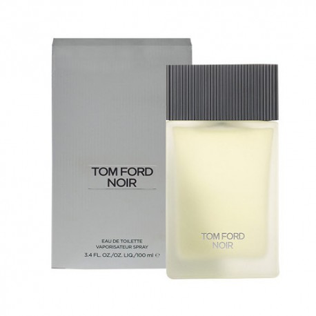 Tom Ford Noir — туалетная вода 50ml для мужчин